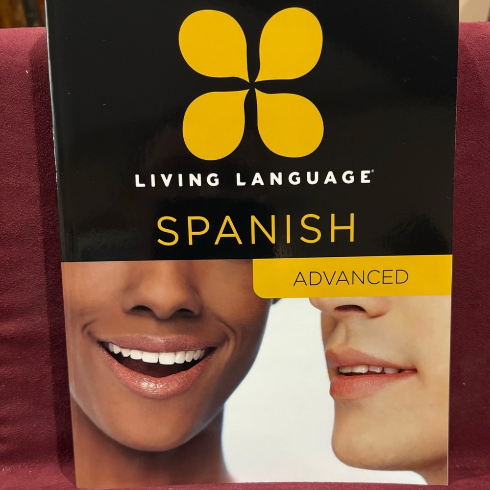 Living Language Spanish Complete Edition course beginner -adv level - Picture 11 of 12
